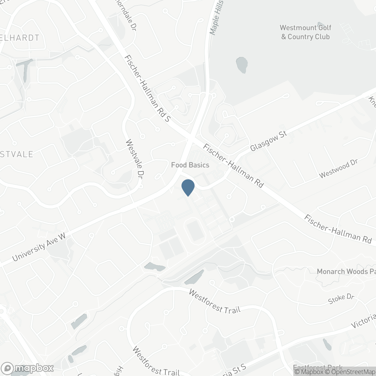 37A - 931 GLASGOW STREET, Kitchener, Ontario N2N 0B5
